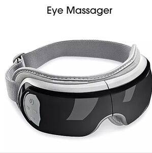 RENPHO Eyeris 3 Eye Massager With Voice Control